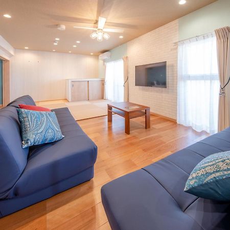 Hotel Haabesu Okinawa Urasoe Exterior foto