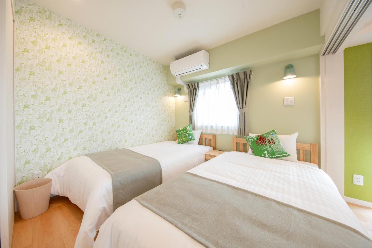 Hotel Haabesu Okinawa Urasoe Exterior foto