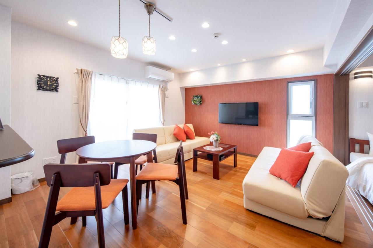 Hotel Haabesu Okinawa Urasoe Exterior foto